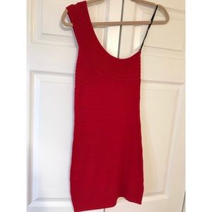 Bodycon dress
